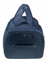 Deuter 'Aviant Duffel Pro 60' Sporttasche Wasserabweisend 60l 1300g 600D PES TPU marine-ink