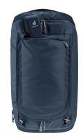 Deuter 'Aviant Duffel Pro 60' Sporttasche Wasserabweisend 60l 1300g 600D PES TPU marine-ink