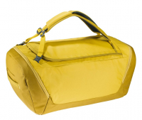 Deuter 'Aviant Duffel Pro 60' Sporttasche Wasserabweisend 60l 1300g 600D PES TPU corn-turmeric