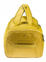 Deuter 'Aviant Duffel Pro 60' Sporttasche Wasserabweisend 60l 1300g 600D PES TPU corn-turmeric
