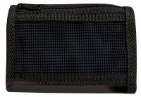 New Rebels 'Crincle' Hammond borst Wallet schwarz