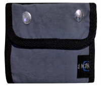 New Rebels 'Crincle' Hammond borst Wallet navy