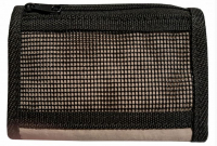 New Rebels 'Crincle' Hammond borst Wallet navy