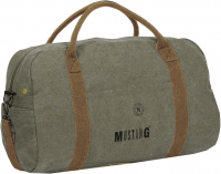 Mustang 'Archer' Birmingham Sportbag green