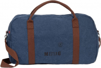 Mustang 'Archer' Birmingham Sportbag ocean blue