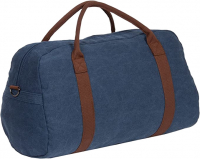 Mustang 'Archer' Birmingham Sportbag ocean blue