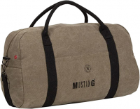 Mustang 'Archer' Birmingham Sportbag sand