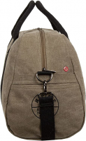 Mustang 'Archer' Birmingham Sportbag sand