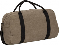 Mustang 'Archer' Birmingham Sportbag sand