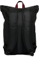 Mustang 'Bari-Zagreb' Rucksack schwarz