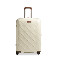 Stratic 'Leather&More Spezial' Spinner 66cm 3,43kg 65l white
