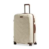 Stratic 'Leather&More Spezial' Spinner 76cm 4,36kg 100l white