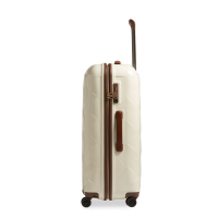 Stratic 'Leather&More Spezial' Spinner 76cm 4,36kg 100l white