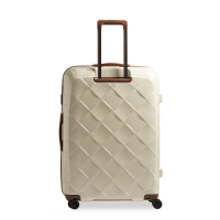 Stratic 'Leather&More Spezial' Spinner 76cm 4,36kg 100l white