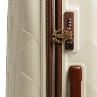 Stratic 'Leather&More Spezial' Spinner 76cm 4,36kg 100l white