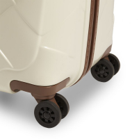 Stratic 'Leather&More Spezial' Spinner 76cm 4,36kg 100l white