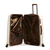 Stratic 'Leather&More Spezial' Spinner 76cm 4,36kg 100l white