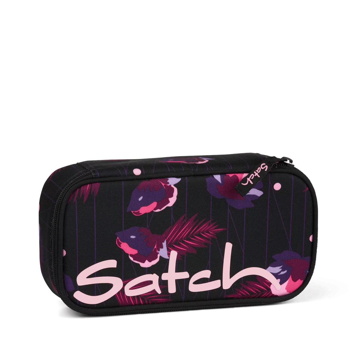 Satch 'Pencil Box' Mystic Nights