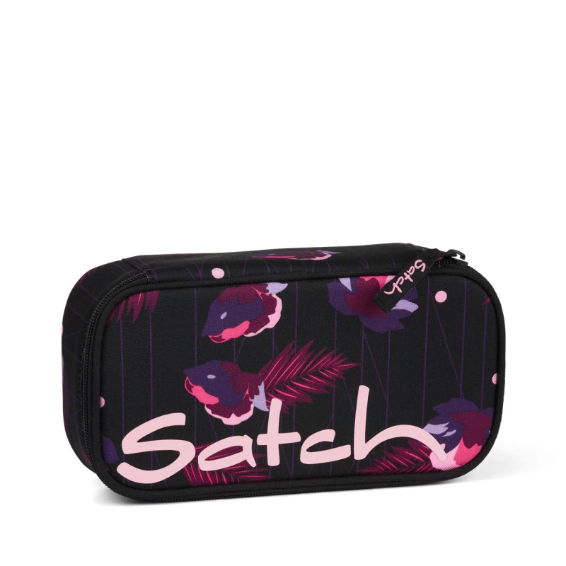 Satch 'Pencil Box' Mystic Nights