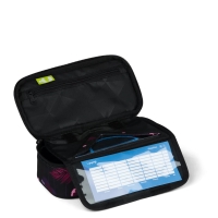 Satch 'Pencil Box' Mystic Nights