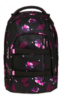 Satch by Ergobag 'Satch Pack' Schulrucksack 1,2kg 30l mystic nights