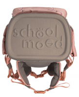 schoolmood 'Nordic Edition' Schulranzen-Set 7-tlg. Hero Maxx Air+ 1150g 21l Rainbow