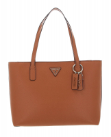 Guess 'ECO Elements' Shopper Synthetik cognac