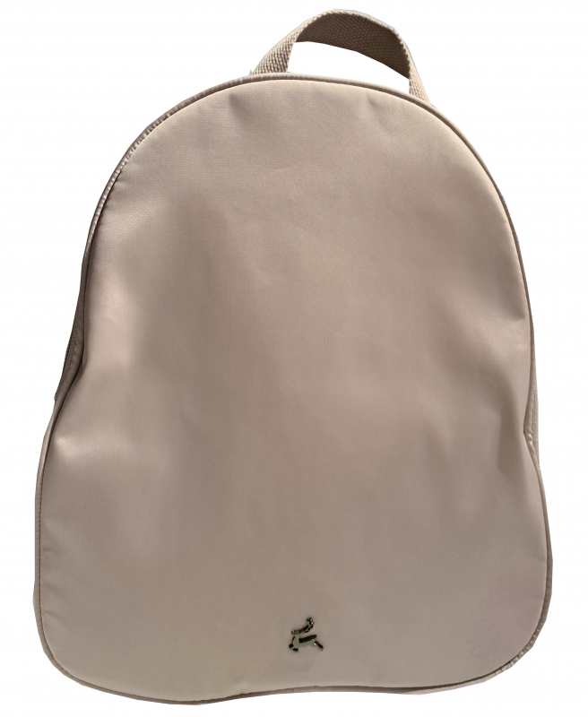Prato 'LM Joyce' Rucksack Nylon beige