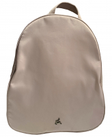 Prato 'LM Joyce' Rucksack Nylon beige