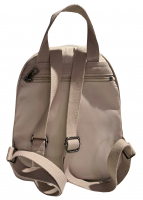 Prato 'LM Joyce' Rucksack Nylon beige