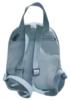 Prato 'LM Joyce' Rucksack Nylon light blue