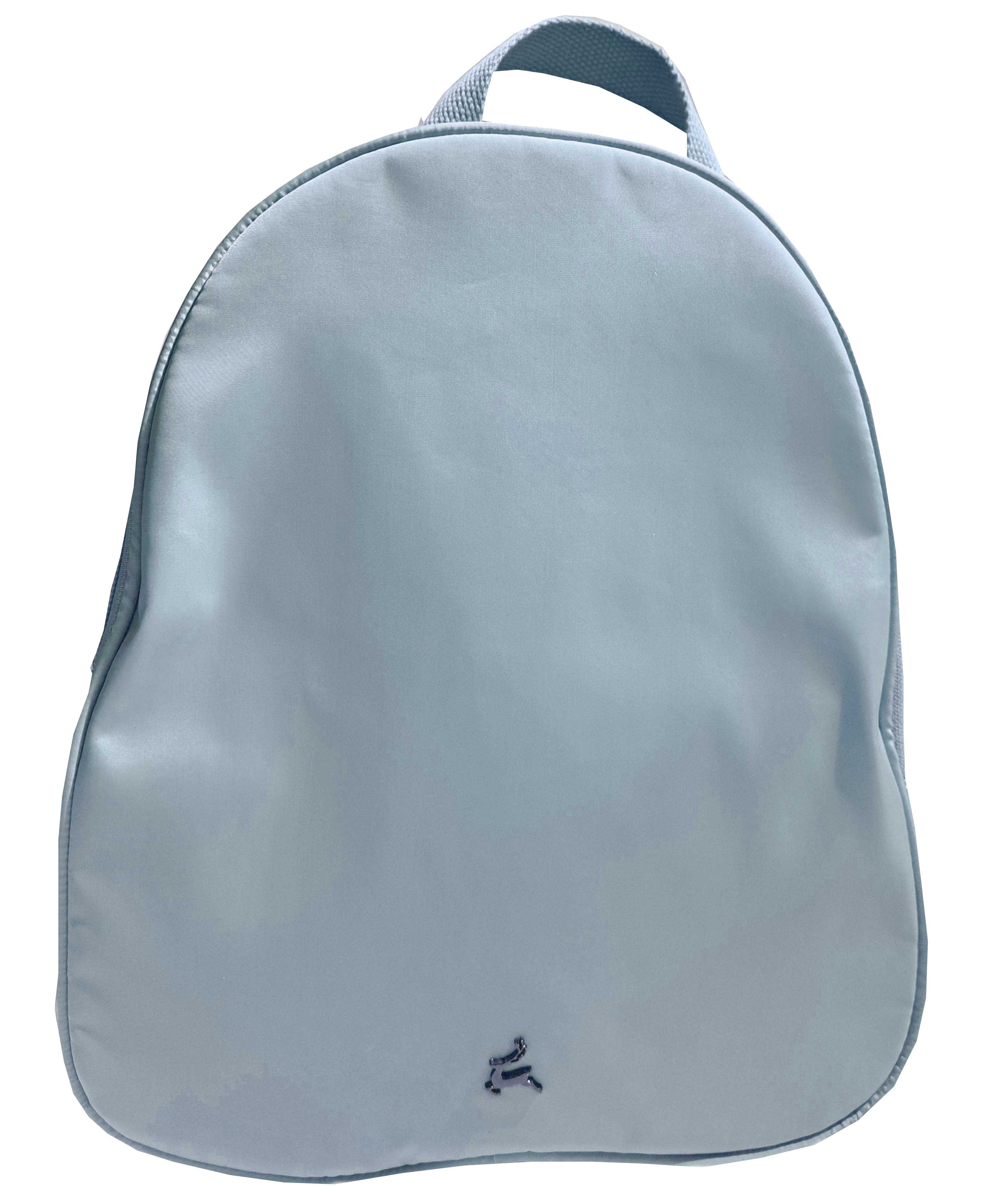 Prato 'LM Joyce' Rucksack Nylon light blue