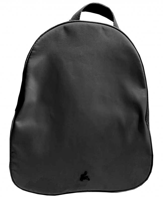 Prato 'LM Joyce' Rucksack Nylon black