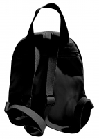 Prato 'LM Joyce' Rucksack Nylon black