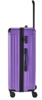 Travelite 'Cruise' 4-Rad Trolley L mit TSA 77cm 4,3kg 100l flieder