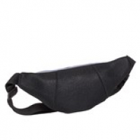 New Rebels 'Mart - Brooklyn' Bauchtasche soft blue