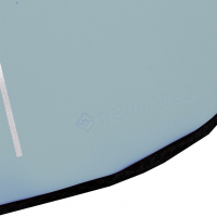 New Rebels 'Mart - Brooklyn' Bauchtasche soft blue