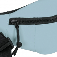 New Rebels 'Mart - Brooklyn' Bauchtasche soft blue