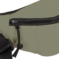New Rebels 'Mart - Brooklyn' Bauchtasche taupe
