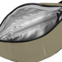 New Rebels 'Mart - Brooklyn' Bauchtasche taupe