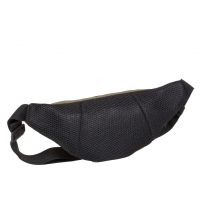 New Rebels 'Mart - Brooklyn' Bauchtasche taupe
