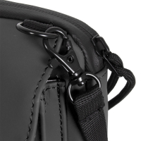 New Rebels 'Mart - Cincinnati' Handy-/Börsentasche mit Umhängeriemen black
