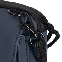 New Rebels 'Mart - Cincinnati' Handy-/Börsentasche mit Umhängeriemen navy