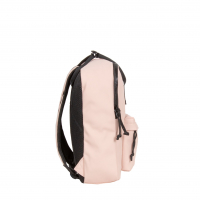 New Rebels 'Mart - Chicago' Rucksack 18l soft pink