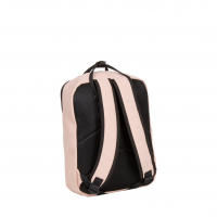 New Rebels 'Mart - Chicago' Rucksack 18l soft pink