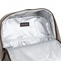 New Rebels 'Mart - Chicago' Rucksack 18l taupe