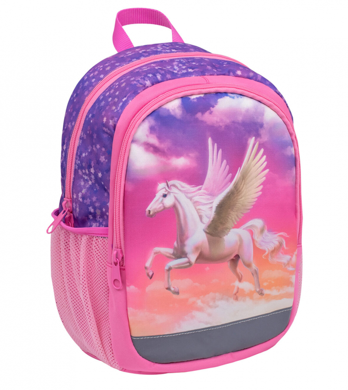 Belmil 'Kiddy Plus' Kinderrucksack 12l ca. 300g Pegasus