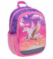 Belmil 'Kiddy Plus' Kinderrucksack 12l ca. 300g Pegasus