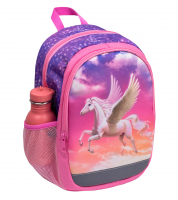 Belmil 'Kiddy Plus' Kinderrucksack 12l ca. 300g Pegasus