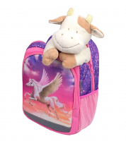 Belmil 'Kiddy Plus' Kinderrucksack 12l ca. 300g Pegasus